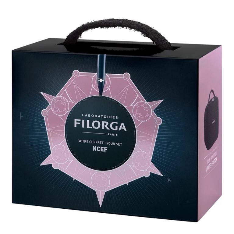 FILORGA COFANETTO NATALE NCEF
