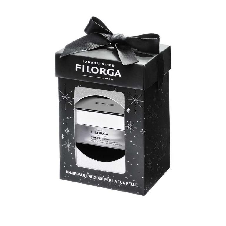 FILORGA COFANETTO TIME FILLER 5XP - 15ML