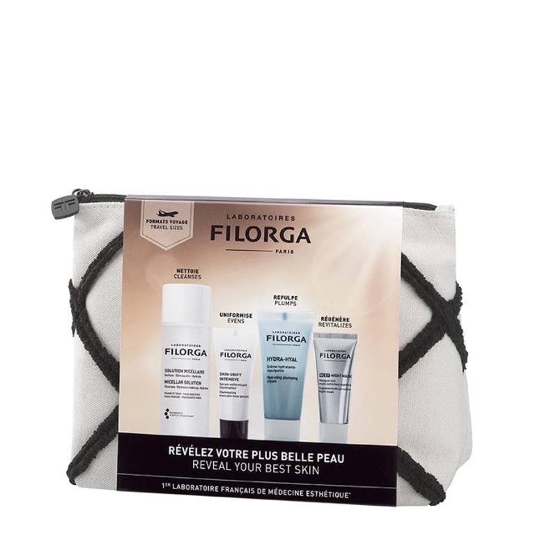 FILORGA DISCOVERY KIT SUMMER 