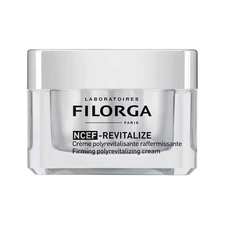 FILORGA NCEF REVITALIZE CREMA - 50ML