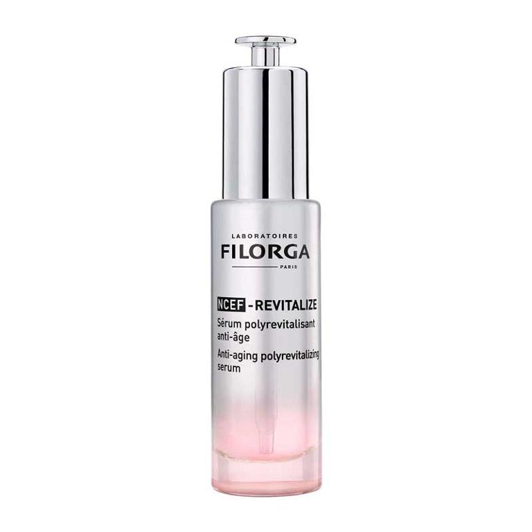FILORGA NCEF REVITALIZE SERUM - 30ML