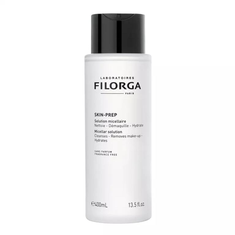 FILORGA SKIN PREP ACQUA MICELLARE STRUCCANTE VISO - 400 ML
