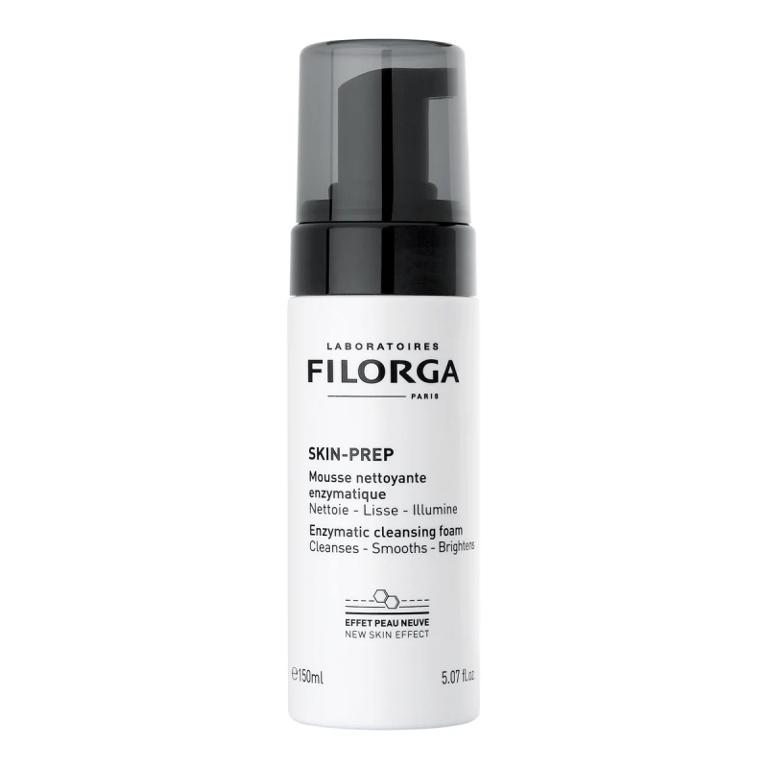 FILORGA SKIN PREP ENZYMATIC MOUSSE DETERGENTE VISO - 150ML