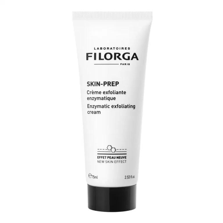 FILORGA SKIN PREP GOMMAGE ESFOLIANTE ENZIMATICO VISO - 75ML