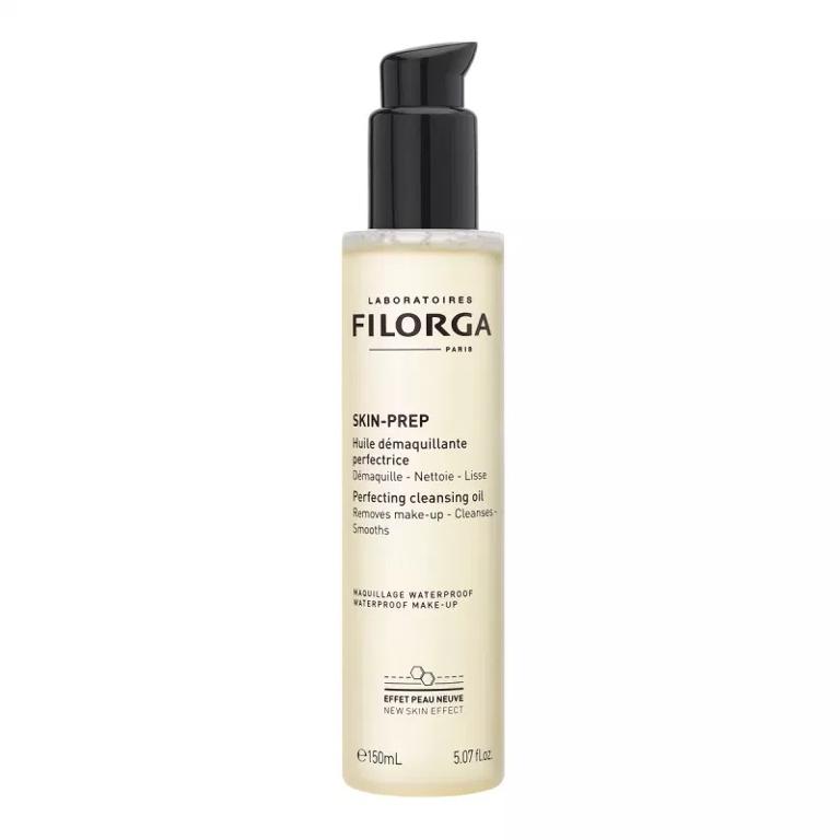 FILORGA SKIN PREP OLIO STRUCCANTE SUBLIMATORE - 150ML