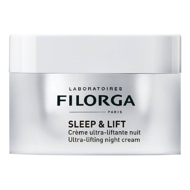 FILORGA SLEEP&LIFT CREMA ULTRA LIFTANTE - 50ML