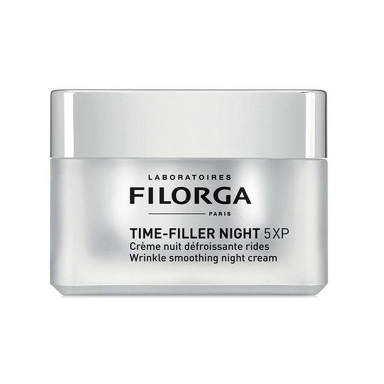 FILORGA TIME FILLER NIGHT 5XP CREMA - 50ML