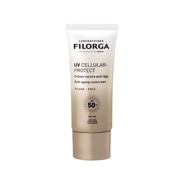 FILORGA UV CELLULAR PROTECT SOLARE VISO - 50ML