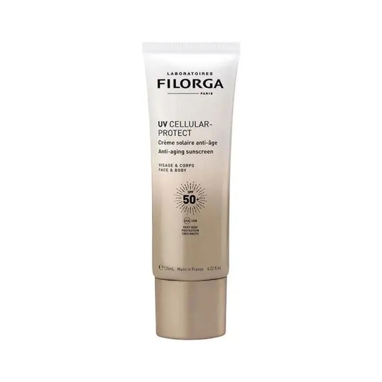 FILORGA UV CELLULAR PROTECT SOLARE VISO E CORPO - 125ML