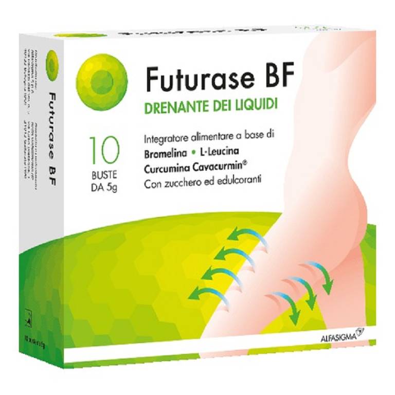 FUTURASE BF 10BUST