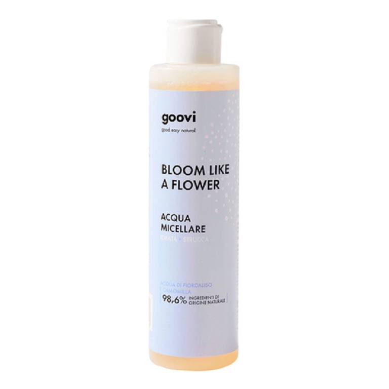 GOOVI ACQUA MICELLARE - 200ML
