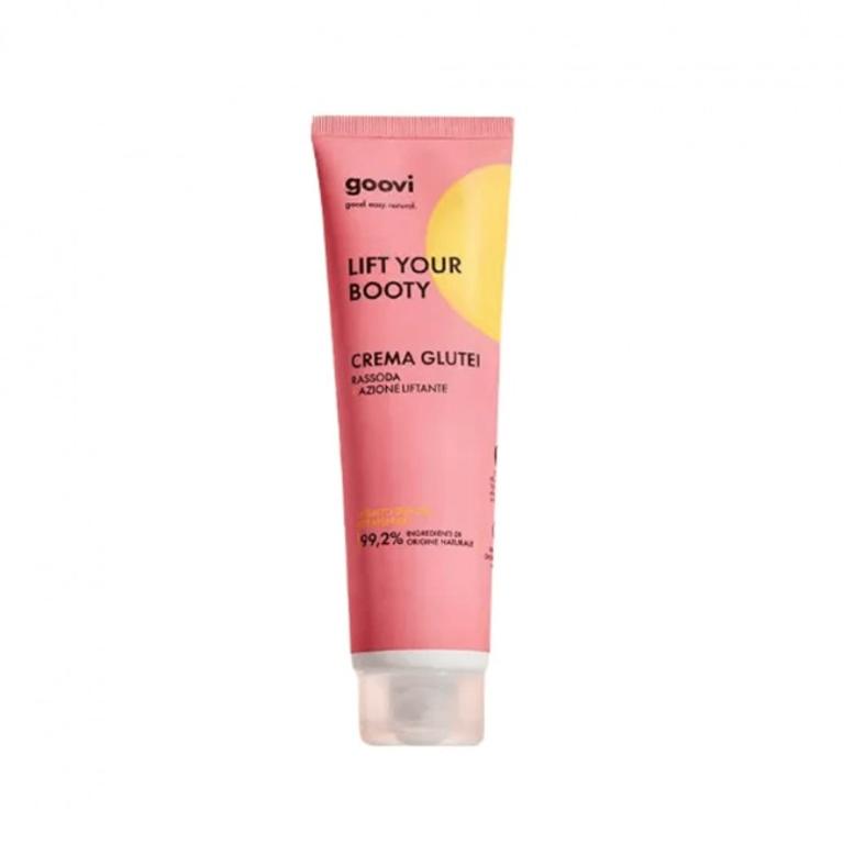 GOOVI CREMA GLUTEI RASSODANTE - 150ML