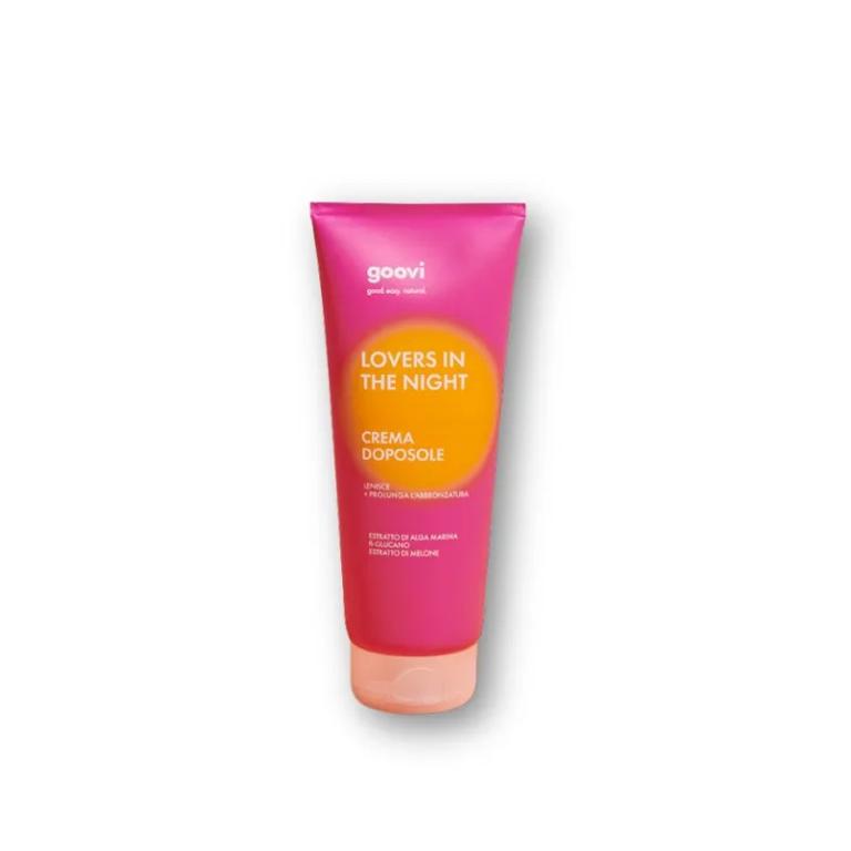 GOOVI DOPOSOLE LOVERS IN THE NIGHT - 200ML