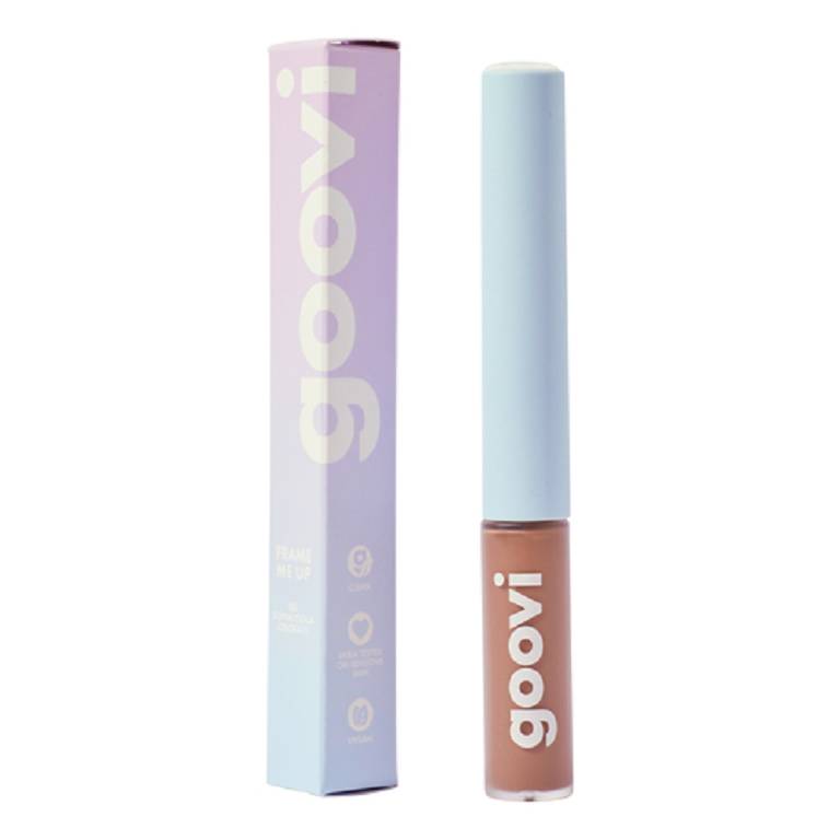 GOOVI GEL COLORATO SOPRACCIG0LIA N.2