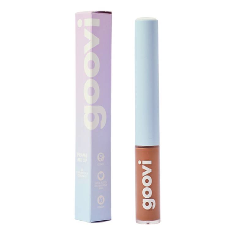 GOOVI GEL COLORATO SOPRACCIGLIA N.01