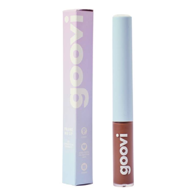 GOOVI GEL COLORATO SOPRACCIGLIA N.03