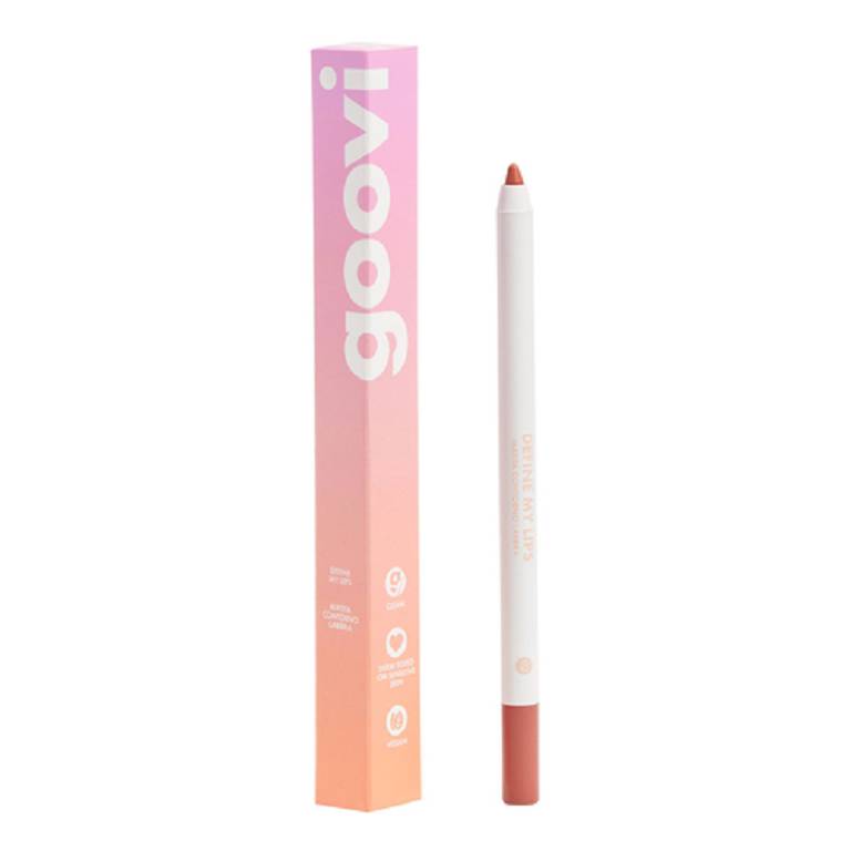 GOOVI MATITA LABBRA DEFINE MY LIPS 02 ROSE