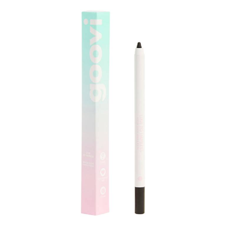 GOOVI MATITA OCCHI LINER KAJAL 01 NERO