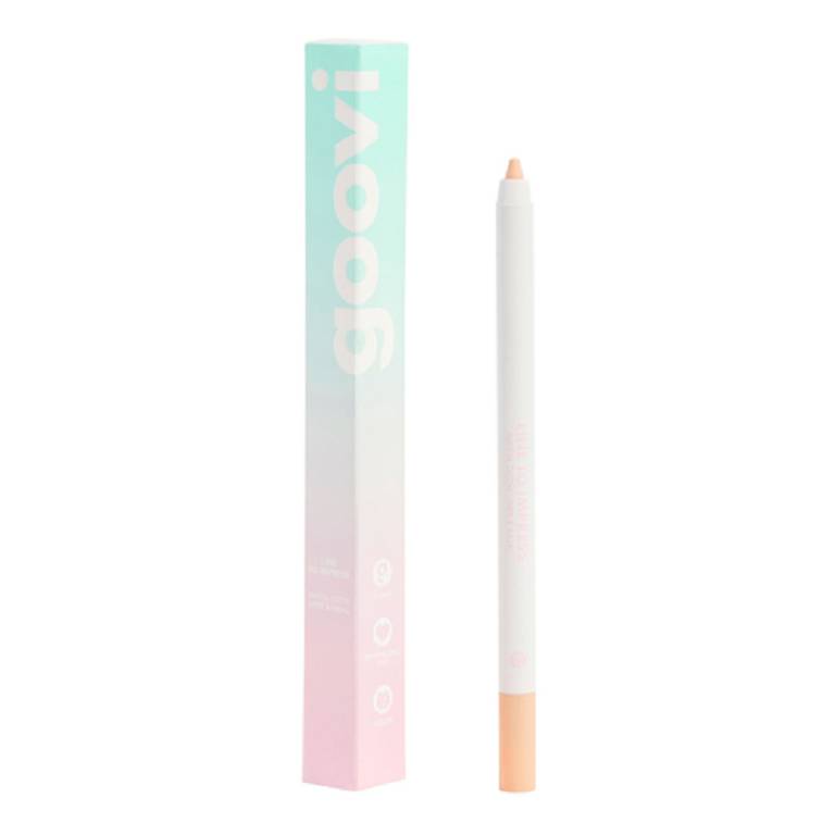 GOOVI MATITA OCCHI LINER KAJAL 03 BUTTER