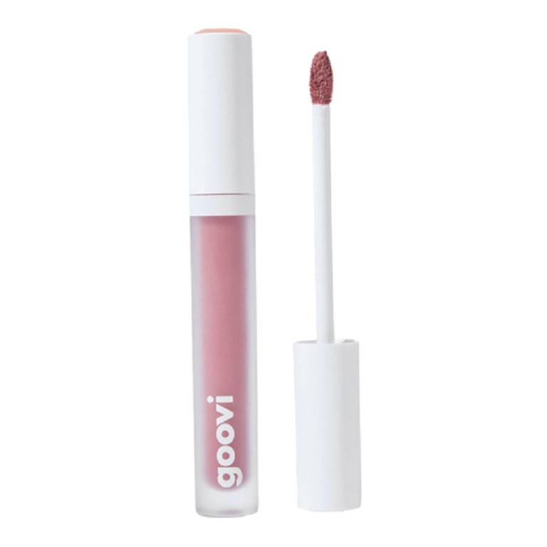 GOOVI ROSSETTO LIQUIDO MATTE N.03