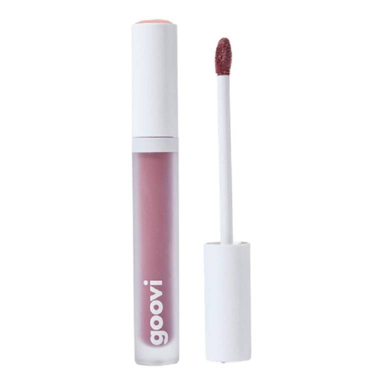 GOOVI ROSSETTO LIQUIDO MATTE N.04
