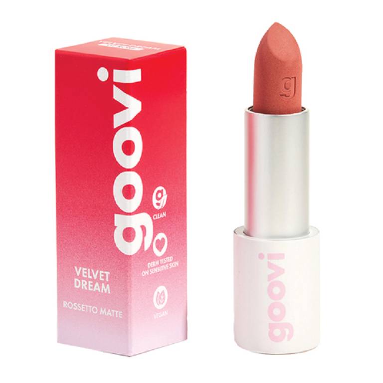 GOOVI ROSSETTO  MATTE N.02