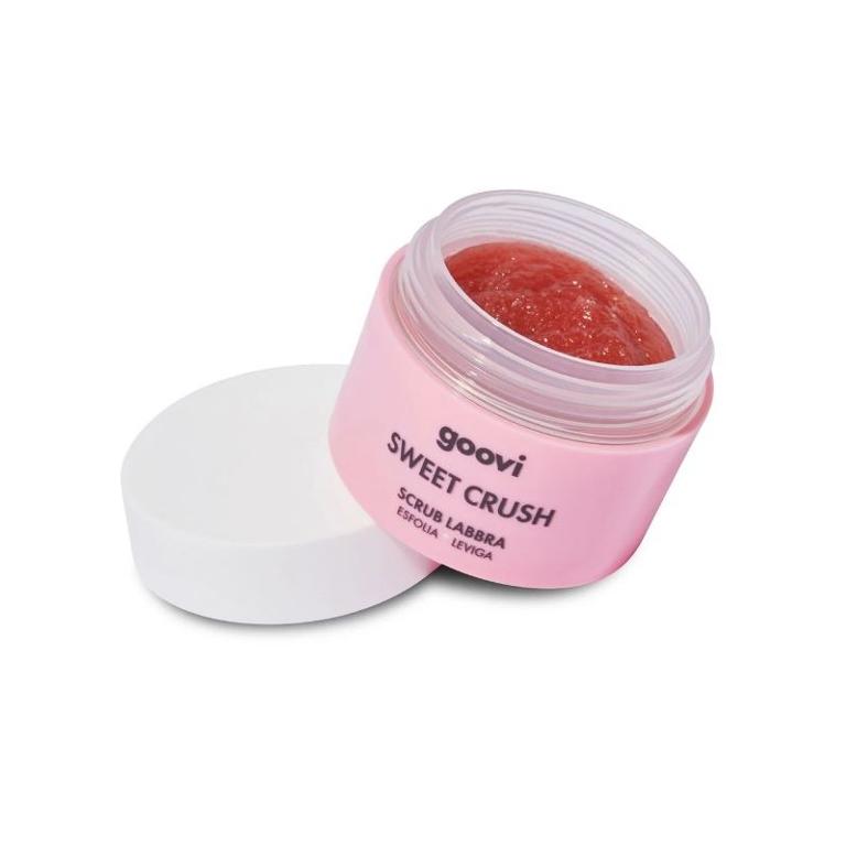 GOOVI SCRUB LABBRA - 10ML
