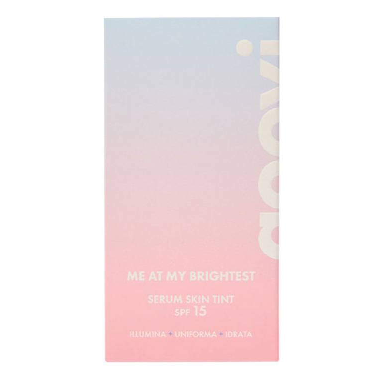 GOOVI SKIN TINT 04 30ML