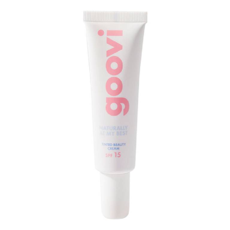 GOOVI TINTED BEAUTY BB CREAM N.01