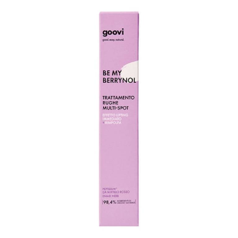 GOOVI TRATTAMENTO RUGHE - 15ML