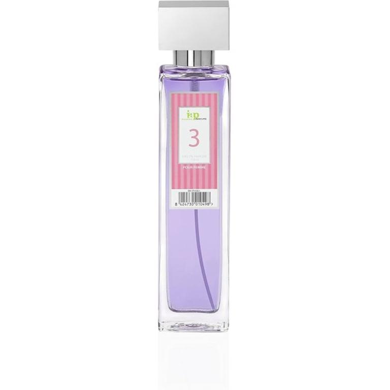 IAP PHARMA PROFUMO DONNA N.3 - 150ML