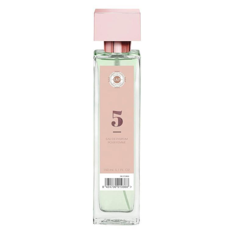 IAP PHARMA PROFUMO DONNA N.3 - 150ML
