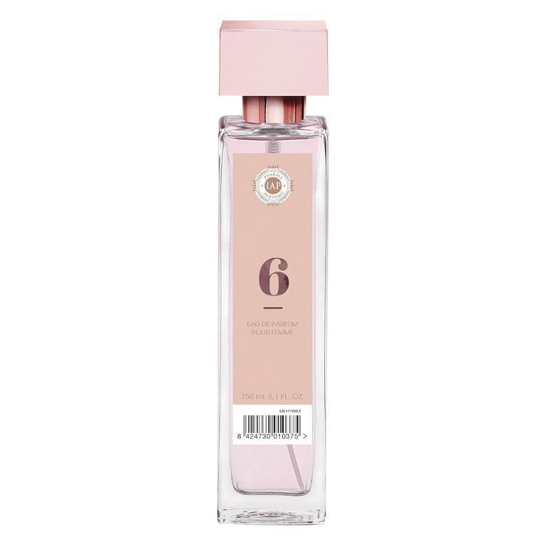 IAP PHARMA PROFUMO DONNA N.6 - 150ML