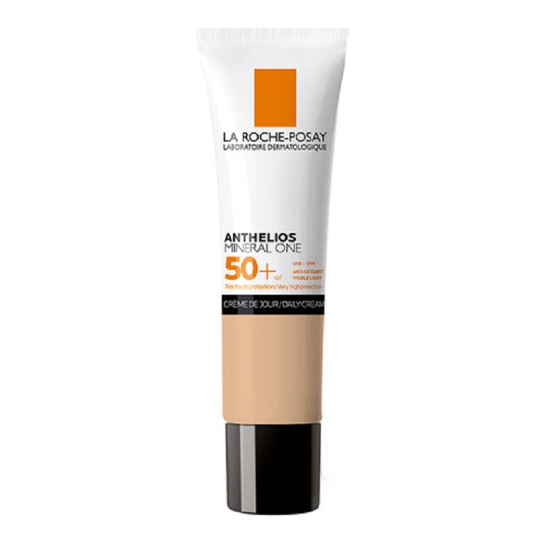 LA ROCHE POSAY ANTHELIOS MINERAL ONE SPF50+ 02