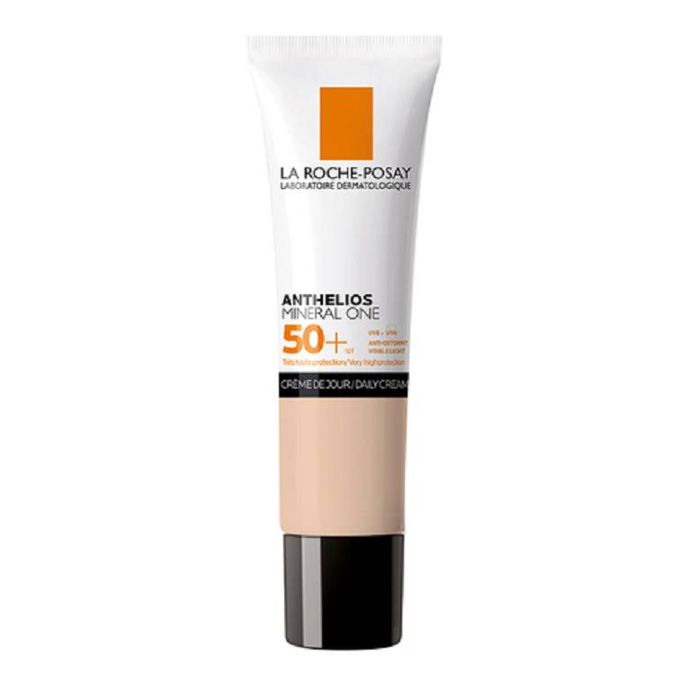 LA ROCHE POSAY ANTHELIOS MINERAL ONE SPF50+ N.01 CLAIRE - 30ML