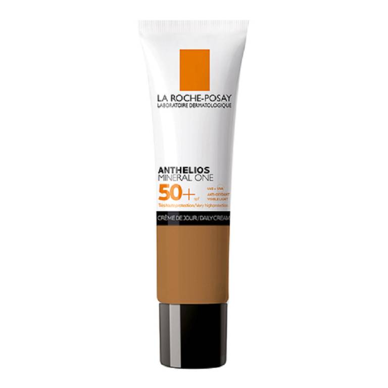 LA ROCHE POSAY ANTHELIOS MINERAL ONE SPF50+ N.05 - 30ML 