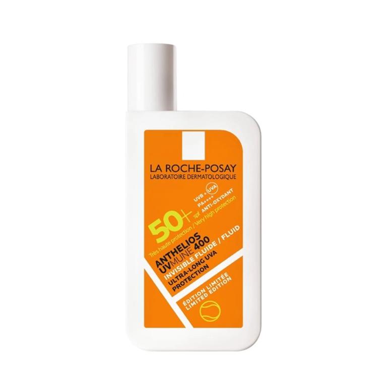 LA ROCHE POSAY ANTHELIOS UVMUNE 400 FLUIDO INVISIBILE - 50ML