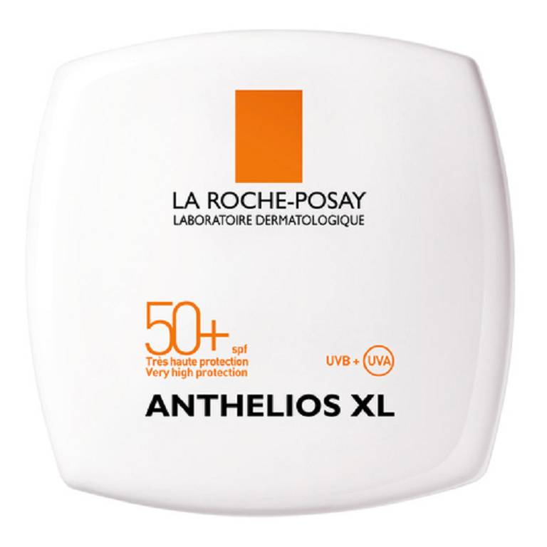 LA ROCHE POSAY ANTHELIOS XL 02 COMPATTO DORE SPF50+ - 9GR