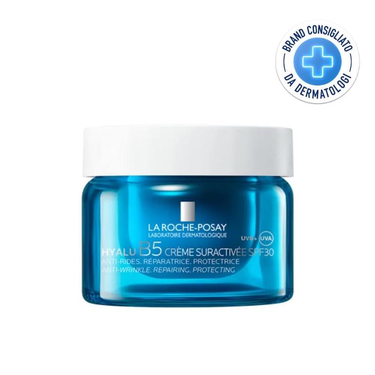 LA ROCHE POSAY HYALU B5 CREMA SPF30 - 50ML