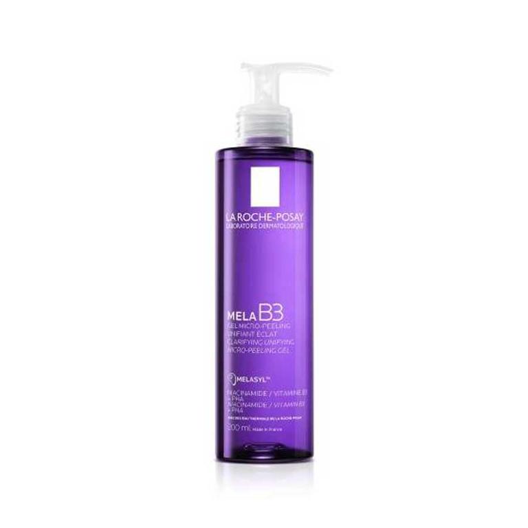 LA ROCHE POSAY MELA B3 GEL DETERGENTE VISO - 200ML