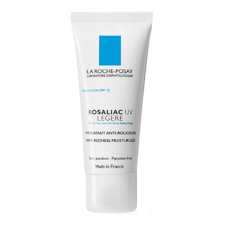 LA ROCHE-POSAY ROSALIAC UV LEGERE CREMA SPF15 - 40ML