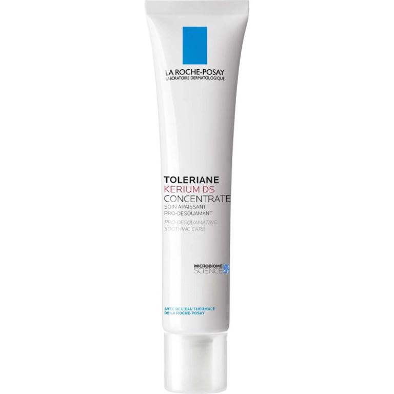 LA ROCHE POSAY TOLERIANE KERIUM DS CONCENTRATE - 40ML