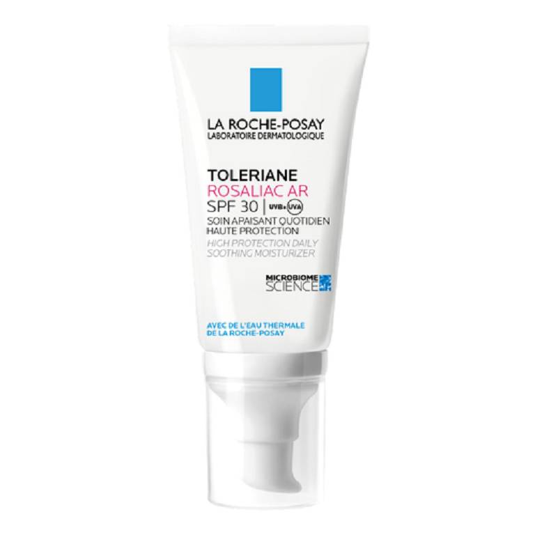 LA ROCHE POSAY TOLERIANE ROSALIAC AR SPF30 - 50ML