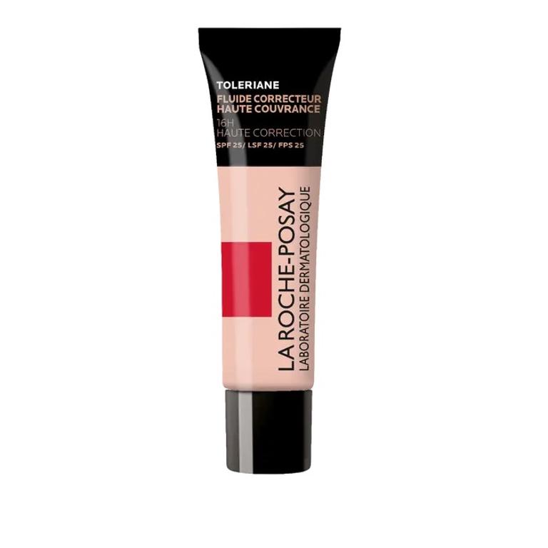 LA ROCHE POSAY TOLERIANE TEINT FONDOTINTA FLUIDO 8