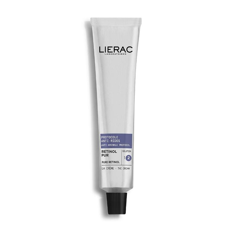 LIERAC ACIDO IALURONICO PURO FILLER ANTIRUGHE - 15ML