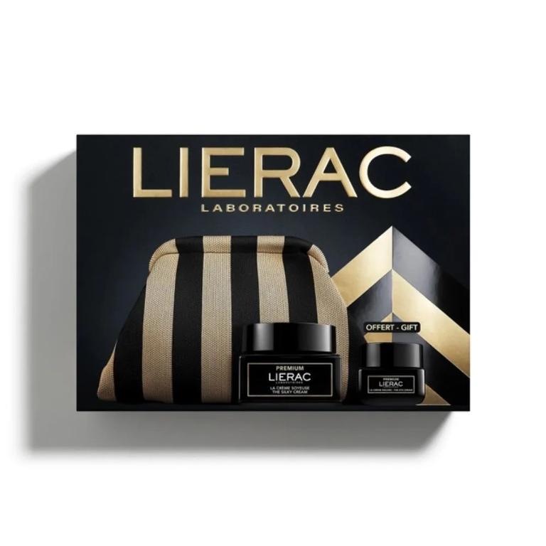 LIERAC COFANETTO NATALE PREMIUM SOYEUSE