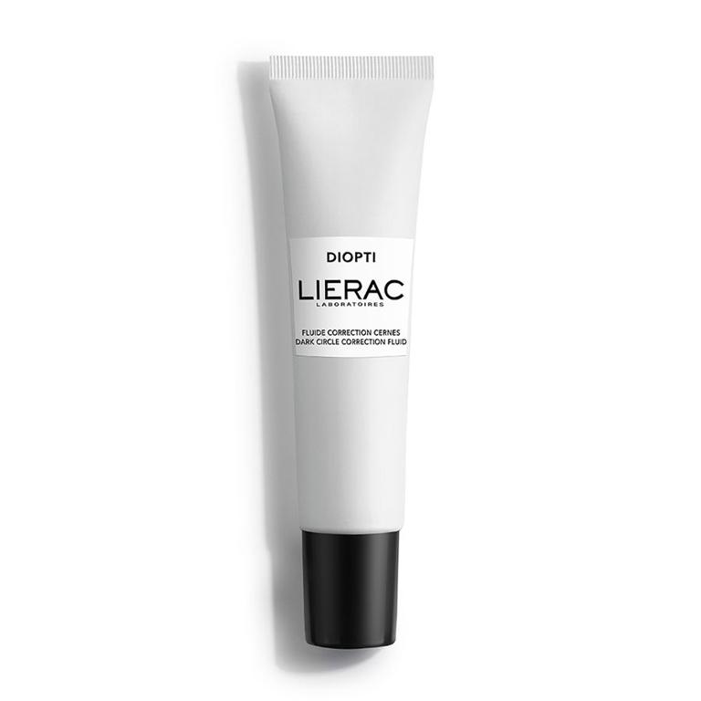LIERAC DIOPTI FLUIDO CORREZIONE OCCHI ILLUMINANTE - 15ML