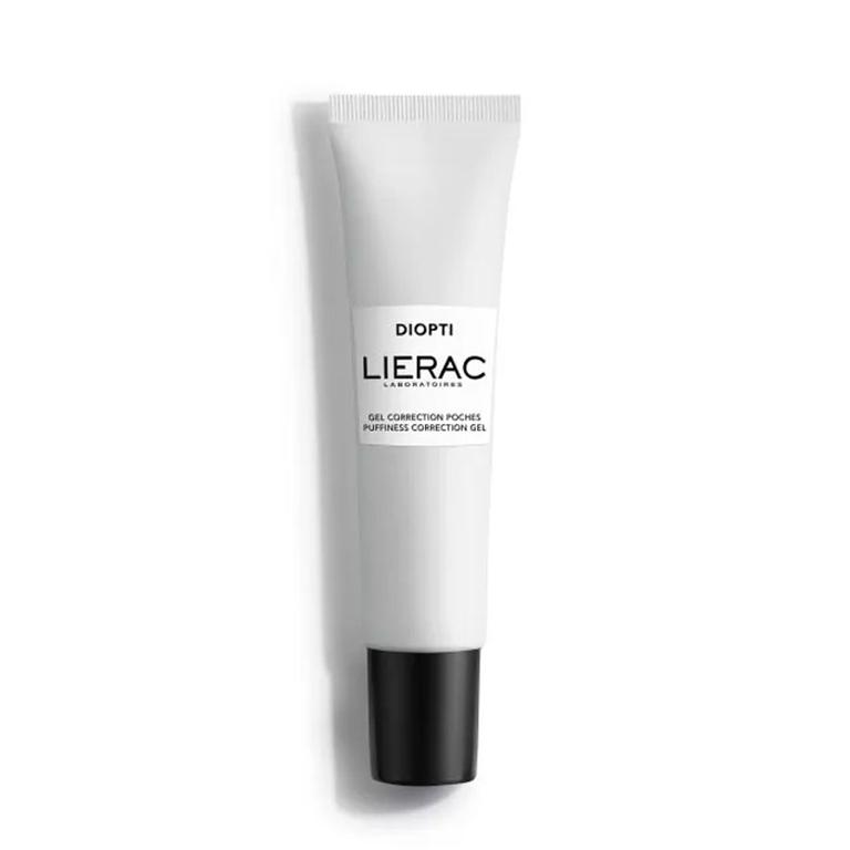 LIERAC DIOPTI GEL CORREZIONE BORSE DECONGESTIONANTE - 15ML