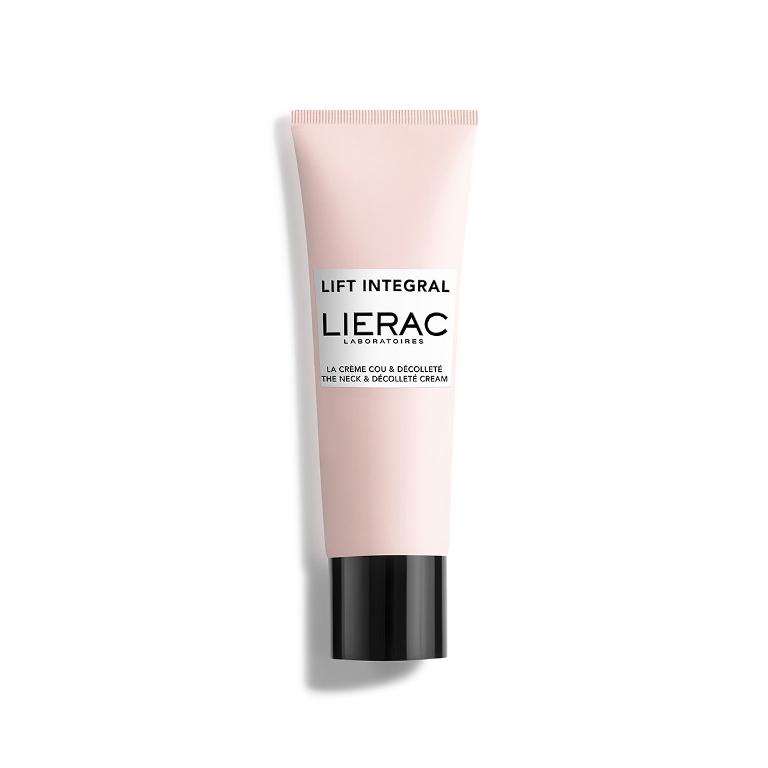 LIERAC LIFT INTEGRAL CREMA COLLO E DECOLLETE' - 50ML