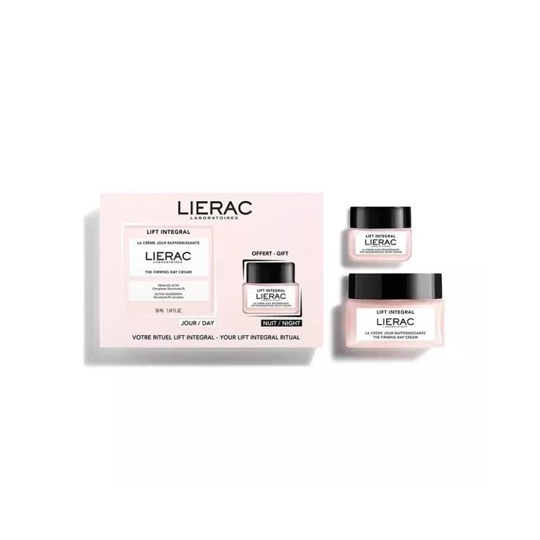 LIERAC LIFT INTEGRAL KIT GIORNO&NOTTE ANTIAGE